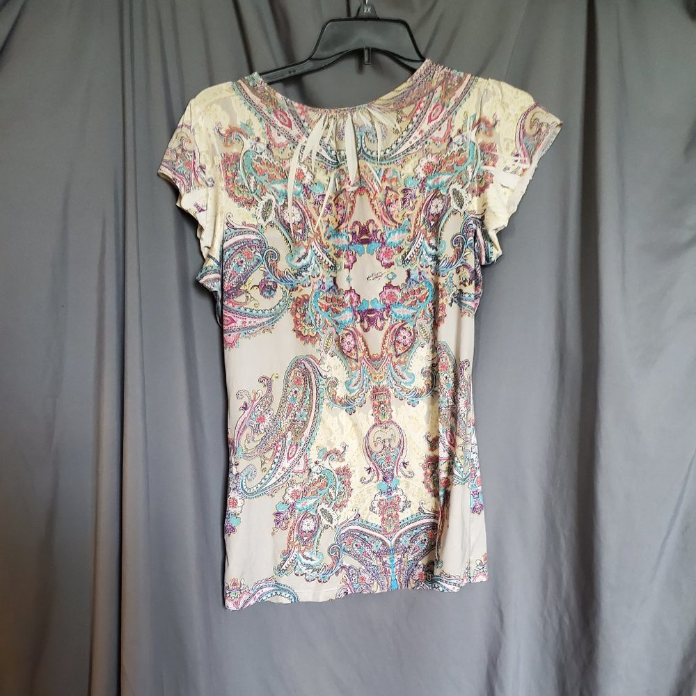 Covington blouse - Picture 3 of 3